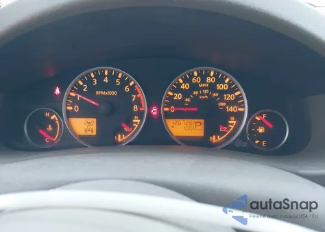 2012 Nissan Pathfinder Sv from USA, damaged, VIN 5N1AR1NB4CC605938